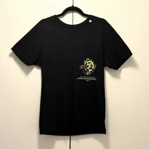 📴▪️ 🌎 OFF-WHITE ‘WORLD’ T-SHIRT 🌎▪️📴 SIZE: S